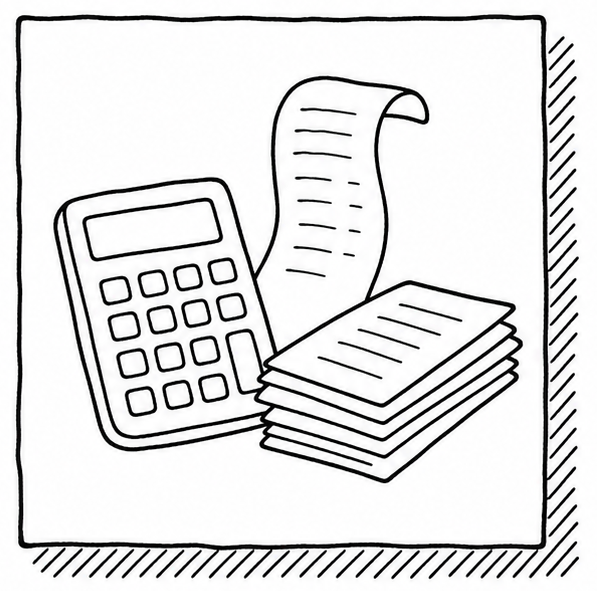 1-800-ACCOUNT for Accounting