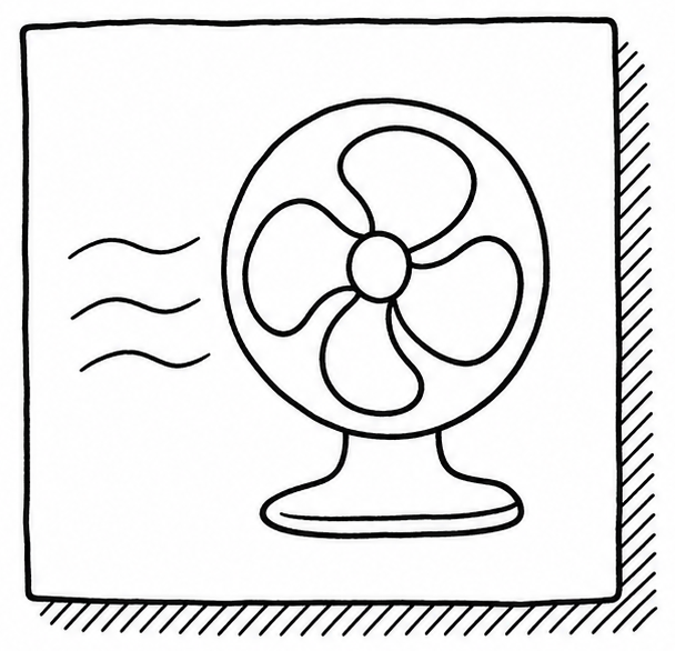 1-800-COOLING for Cooling / Air Conditioning