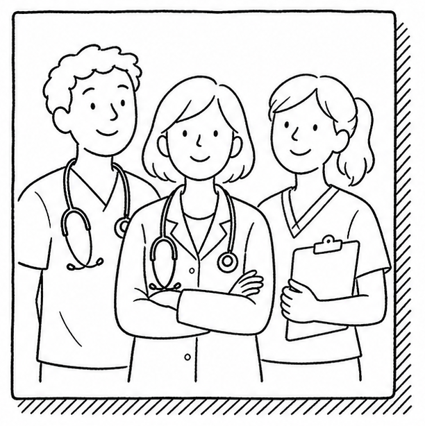 1-800-DOCTORS for Health Care / Medical / Hospitals