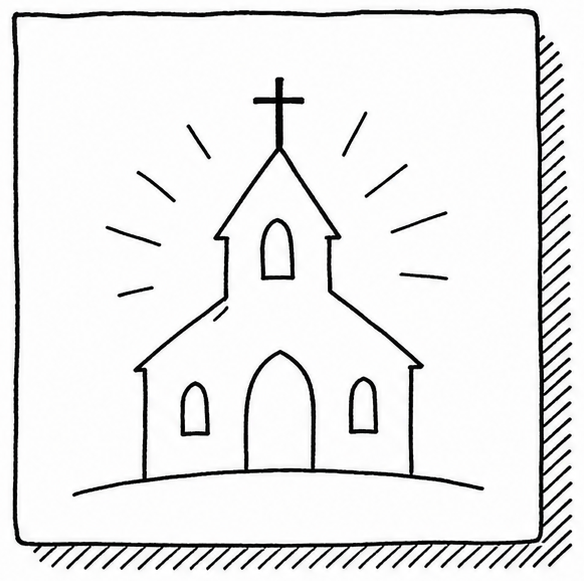 1-800-RELIGION for Religious / Faith / Church