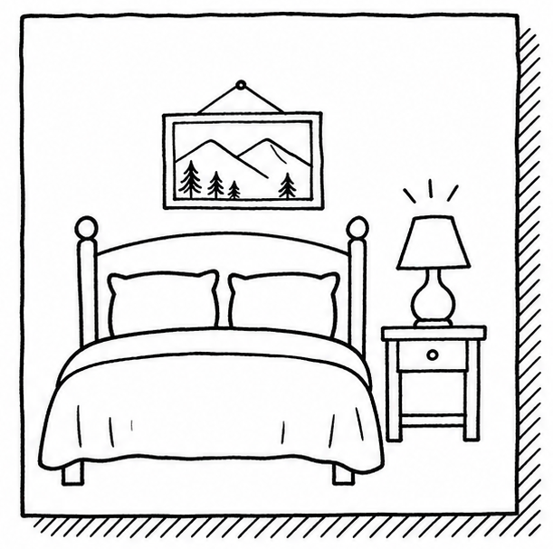 1-800-LODGING for Hotel / Hospitality
