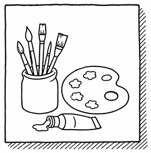 1-800-PAINTER for Painters / Painting