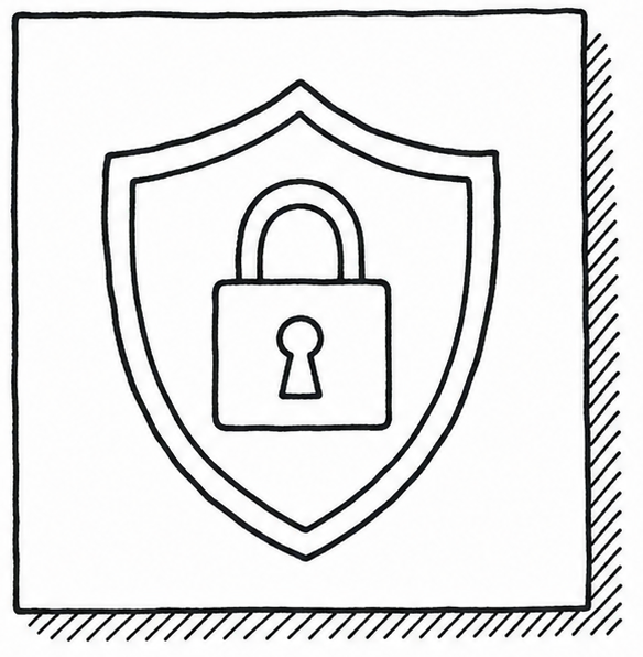 1-800-SECURITY for Security / Protection / Fencing